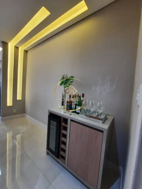 Apartamento com 3 quartos à venda, 70m2 em Sao Jose Dos Campos - SP - imagem 6 Foto 6 de Apartamento com 3 quartos à venda, 70m2 em Sao Jose Dos Campos - SP
