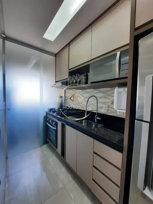 Apartamento com 3 quartos à venda, 70m2 em Sao Jose Dos Campos - SP - imagem 5 Foto 5 de Apartamento com 3 quartos à venda, 70m2 em Sao Jose Dos Campos - SP