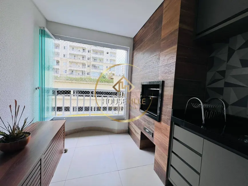 Apartamento com 3 quartos à venda, 70m2 em Sao Jose Dos Campos - SP - imagem 4 Foto 4 de Apartamento com 3 quartos à venda, 70m2 em Sao Jose Dos Campos - SP