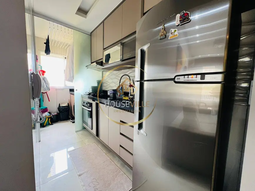 Apartamento com 3 quartos à venda, 70m2 em Sao Jose Dos Campos - SP - imagem 8 Foto 8 de Apartamento com 3 quartos à venda, 70m2 em Sao Jose Dos Campos - SP