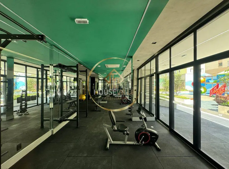 Foto 3 de Apartamento com 2 quartos à venda, 66m2 em Sao Jose Dos Campos - SP