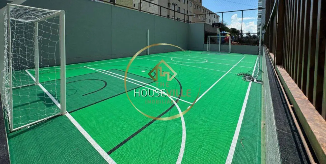 Foto 5 de Apartamento com 2 quartos à venda, 66m2 em Sao Jose Dos Campos - SP