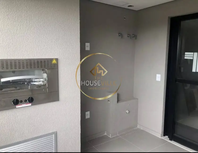 Foto 1 de Apartamento com 2 quartos à venda, 66m2 em Sao Jose Dos Campos - SP