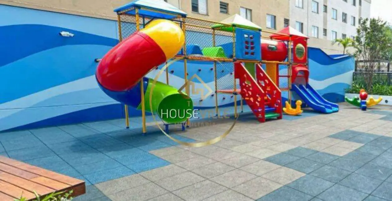 Foto 2 de Apartamento com 2 quartos à venda, 66m2 em Sao Jose Dos Campos - SP