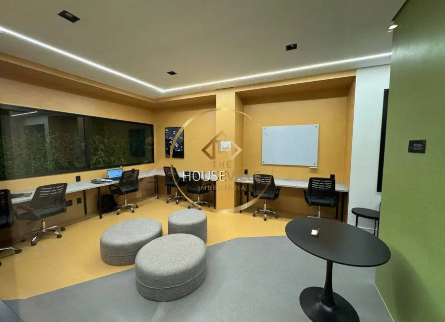 Foto 9 de Apartamento com 2 quartos à venda, 66m2 em Sao Jose Dos Campos - SP