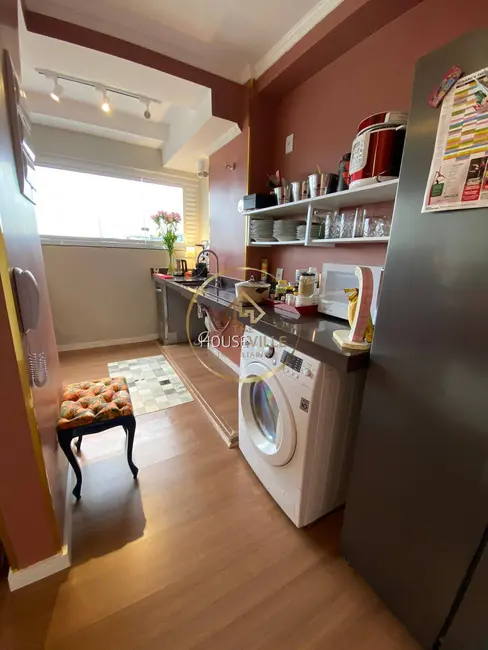 Apartamento com 2 quartos à venda, 65m2 em Sao Jose Dos Campos - SP - imagem 6 Foto 6 de Apartamento com 2 quartos à venda, 65m2 em Sao Jose Dos Campos - SP