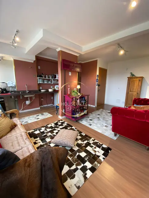 Apartamento com 2 quartos à venda, 65m2 em Sao Jose Dos Campos - SP - imagem 1 Foto 1 de Apartamento com 2 quartos à venda, 65m2 em Sao Jose Dos Campos - SP