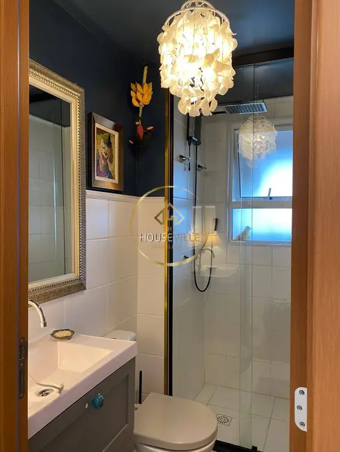 Apartamento com 2 quartos à venda, 65m2 em Sao Jose Dos Campos - SP - imagem 9 Foto 9 de Apartamento com 2 quartos à venda, 65m2 em Sao Jose Dos Campos - SP
