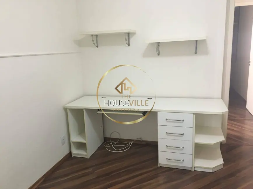 Foto 9 de Apartamento com 2 quartos à venda, 72m2 em Sao Jose Dos Campos - SP