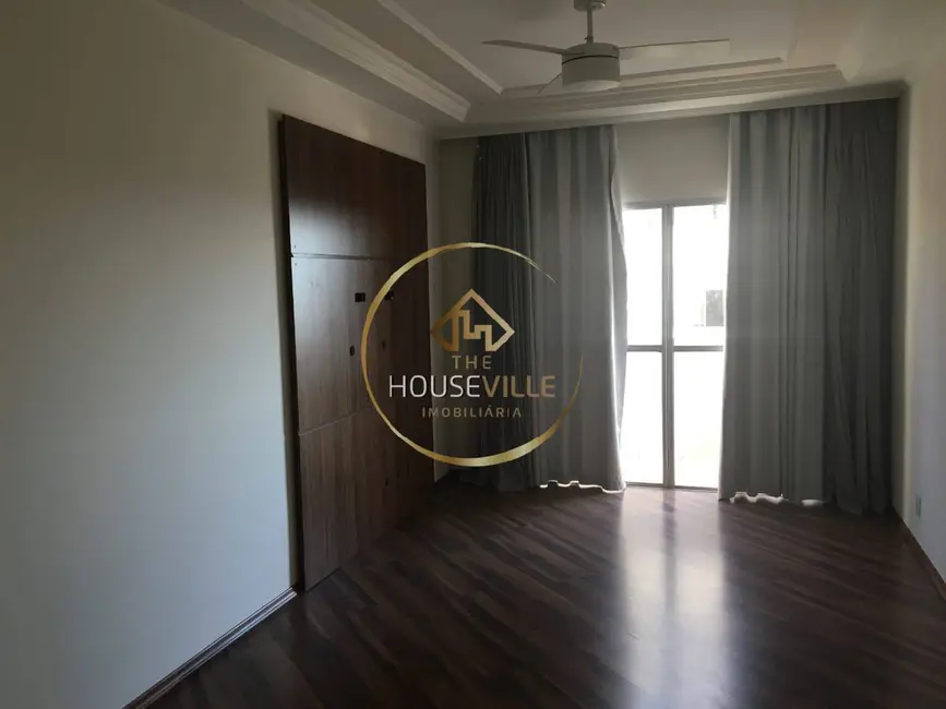 Foto 1 de Apartamento com 2 quartos à venda, 72m2 em Sao Jose Dos Campos - SP