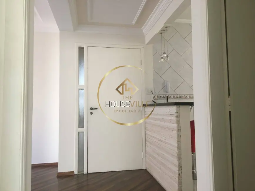 Foto 3 de Apartamento com 2 quartos à venda, 72m2 em Sao Jose Dos Campos - SP