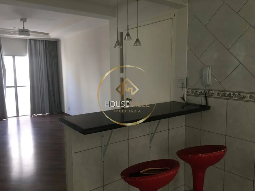 Foto 4 de Apartamento com 2 quartos à venda, 72m2 em Sao Jose Dos Campos - SP