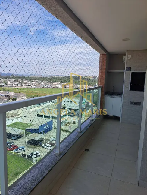 Apartamento com 3 quartos à venda, 106m2 em Sao Jose Dos Campos - SP - imagem 2 Foto 2 de Apartamento com 3 quartos à venda, 106m2 em Sao Jose Dos Campos - SP