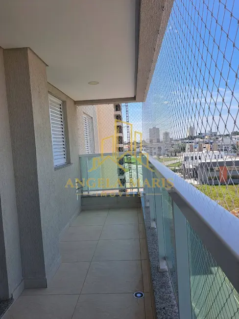 Apartamento com 3 quartos à venda, 106m2 em Sao Jose Dos Campos - SP - imagem 4 Foto 4 de Apartamento com 3 quartos à venda, 106m2 em Sao Jose Dos Campos - SP
