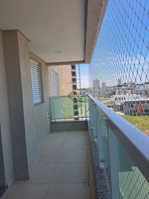 Foto 2 de Apartamento com 3 quartos à venda, 106m2 em Sao Jose Dos Campos - SP