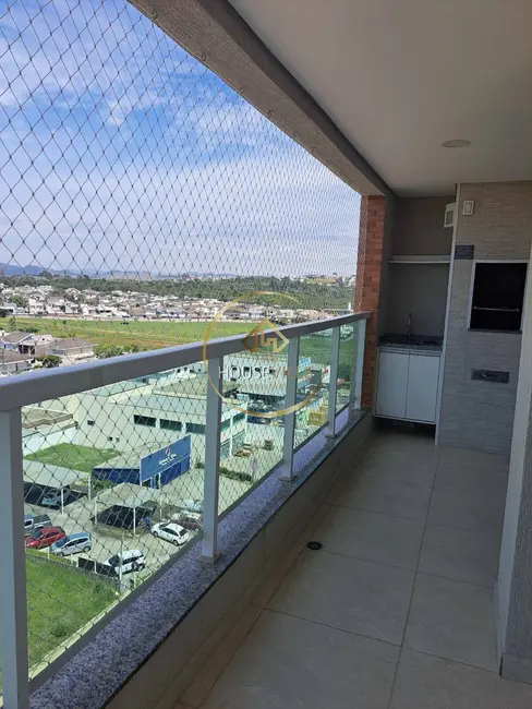 Foto 1 de Apartamento com 3 quartos à venda, 106m2 em Sao Jose Dos Campos - SP