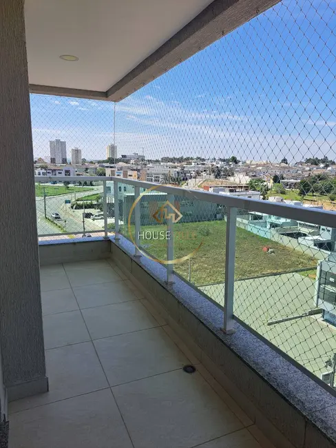 Apartamento com 3 quartos à venda, 106m2 em Sao Jose Dos Campos - SP - imagem 4 Foto 4 de Apartamento com 3 quartos à venda, 106m2 em Sao Jose Dos Campos - SP