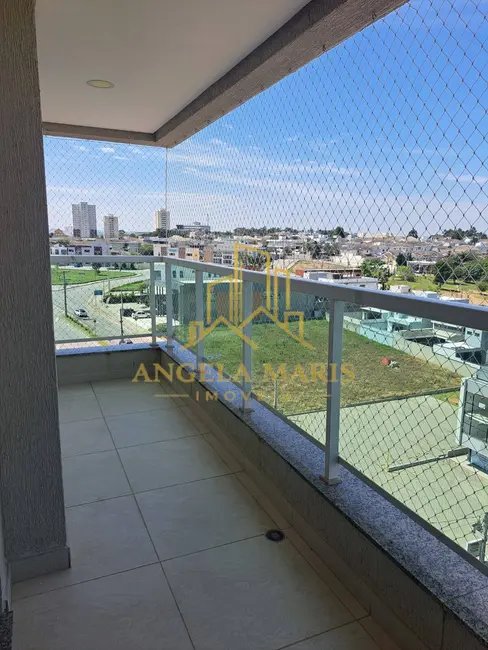 Apartamento com 3 quartos à venda, 106m2 em Sao Jose Dos Campos - SP - imagem 1 Foto 1 de Apartamento com 3 quartos à venda, 106m2 em Sao Jose Dos Campos - SP