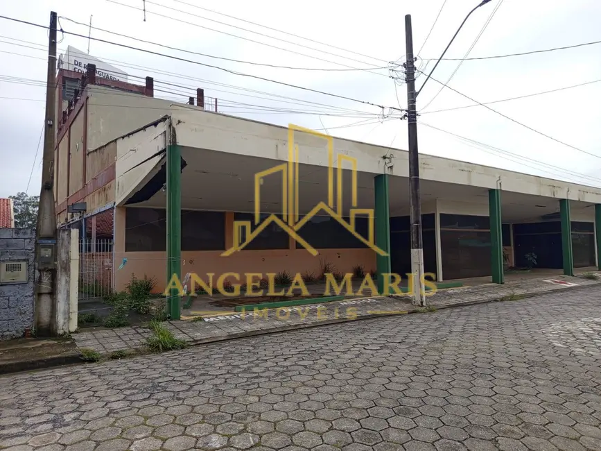 Foto 3 de Sala Comercial à venda, 2266m2 em Jardim Flórida, Jacarei - SP