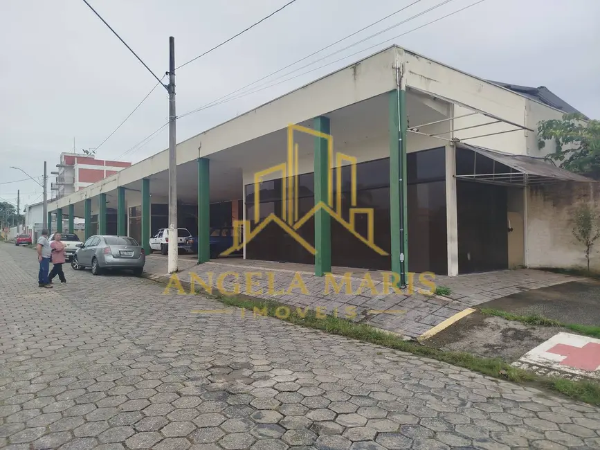 Foto 1 de Sala Comercial à venda, 2266m2 em Jardim Flórida, Jacarei - SP