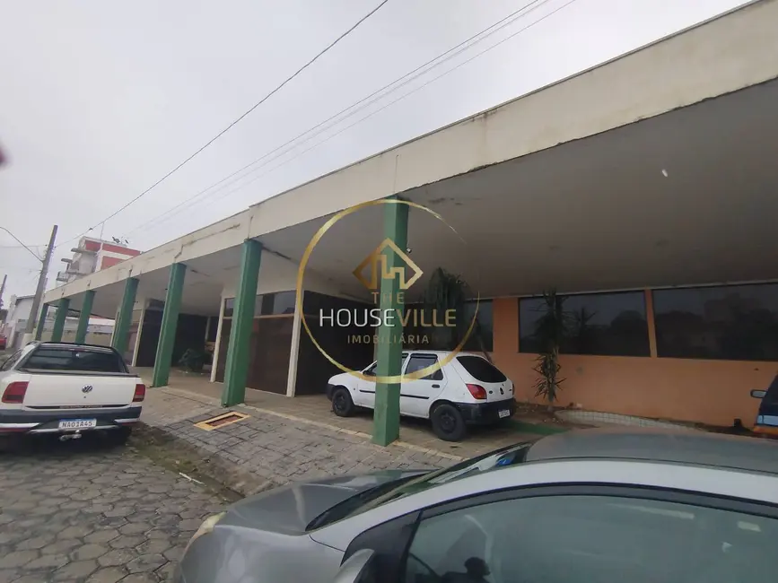 Foto 5 de Sala Comercial à venda, 2266m2 em Jardim Flórida, Jacarei - SP