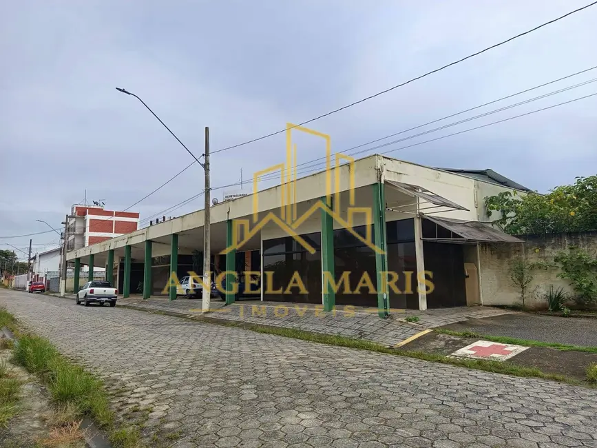 Foto 4 de Sala Comercial à venda, 2266m2 em Jardim Flórida, Jacarei - SP