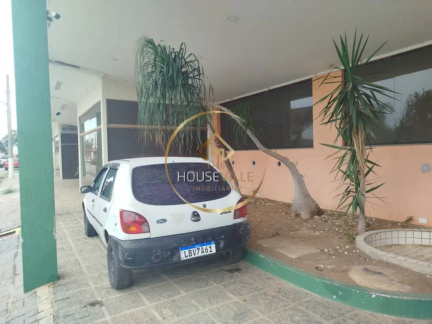 Foto 6 de Sala Comercial à venda, 2266m2 em Jardim Flórida, Jacarei - SP