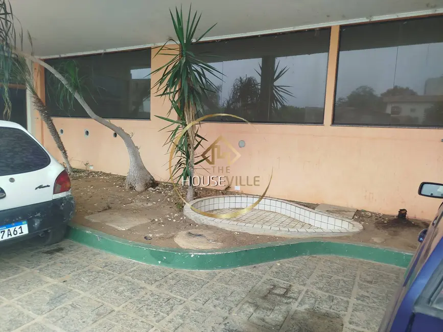 Foto 8 de Sala Comercial à venda, 2266m2 em Jardim Flórida, Jacarei - SP