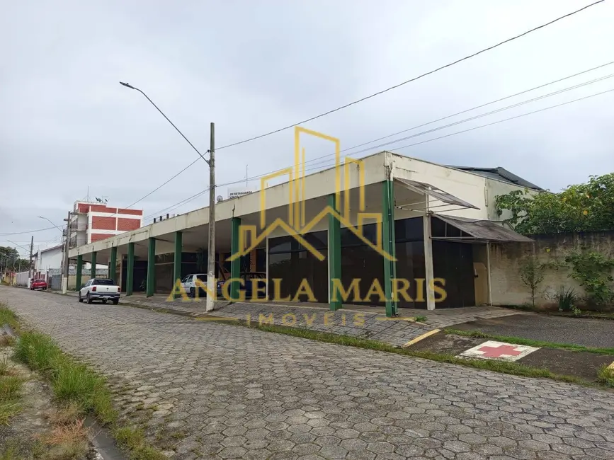 Foto 2 de Sala Comercial à venda, 2266m2 em Jardim Flórida, Jacarei - SP