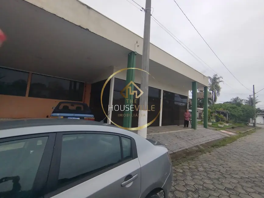 Foto 9 de Sala Comercial à venda, 2266m2 em Jardim Flórida, Jacarei - SP