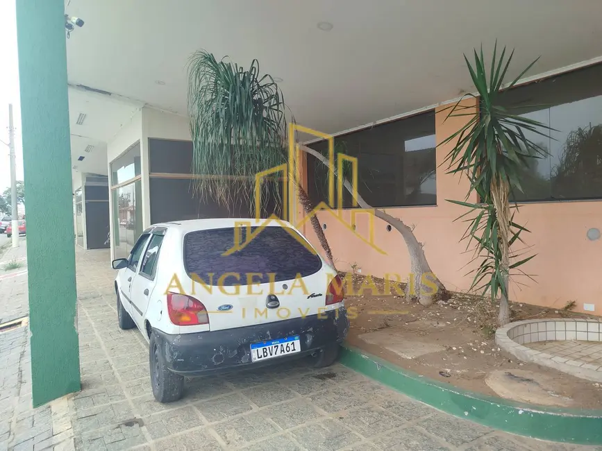 Foto 6 de Sala Comercial à venda, 2266m2 em Jardim Flórida, Jacarei - SP