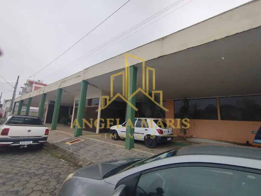 Foto 5 de Sala Comercial à venda, 2266m2 em Jardim Flórida, Jacarei - SP