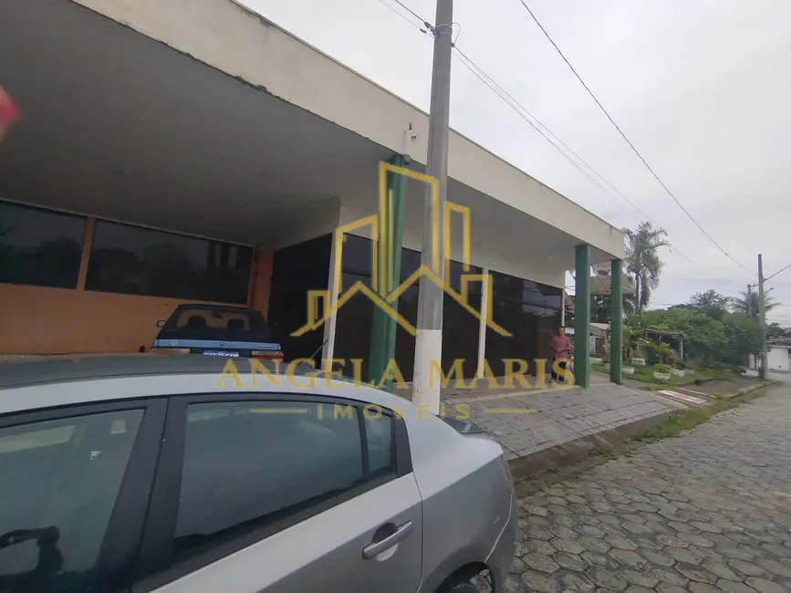 Foto 9 de Sala Comercial à venda, 2266m2 em Jardim Flórida, Jacarei - SP