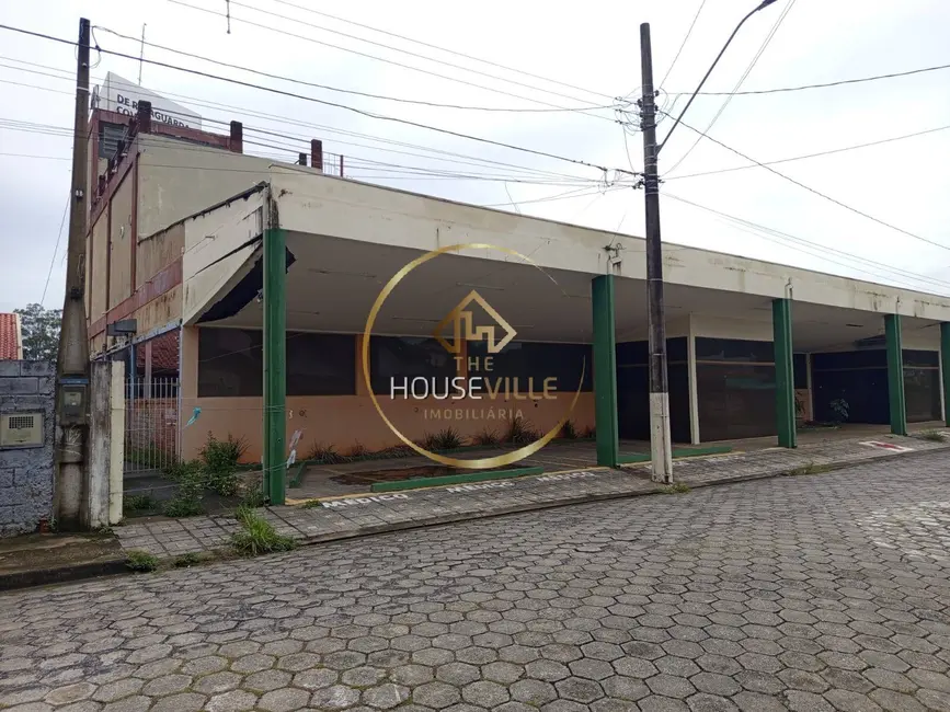 Foto 3 de Sala Comercial à venda, 2266m2 em Jardim Flórida, Jacarei - SP