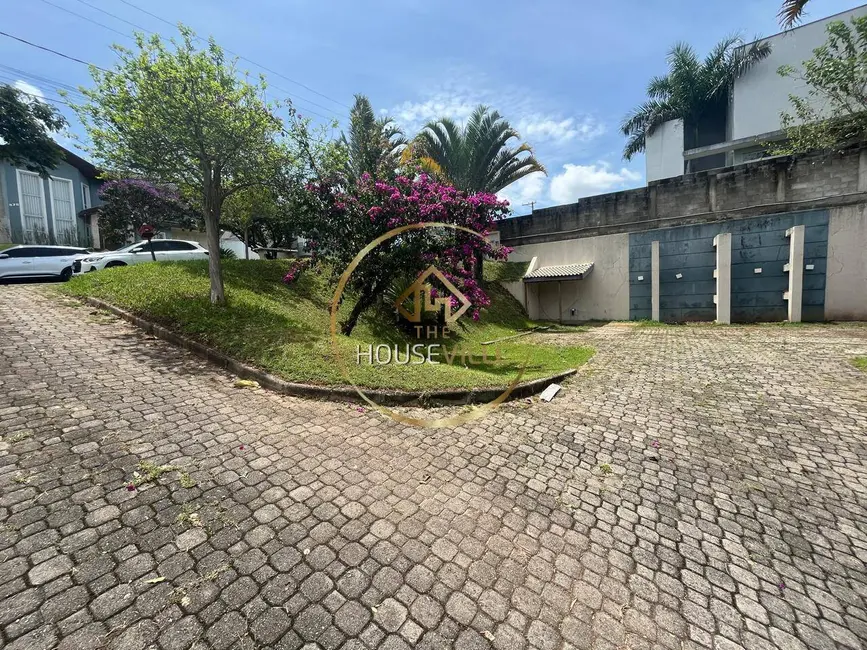 Foto 8 de Casa de Condomínio com 4 quartos à venda, 440m2 em Rio Comprido, Jacarei - SP