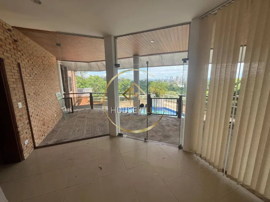 Foto 1 de Casa de Condomínio com 4 quartos à venda, 440m2 em Rio Comprido, Jacarei - SP