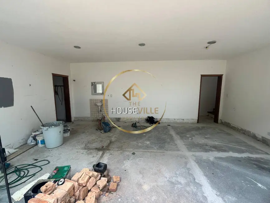 Foto 9 de Casa de Condomínio com 4 quartos à venda, 440m2 em Rio Comprido, Jacarei - SP