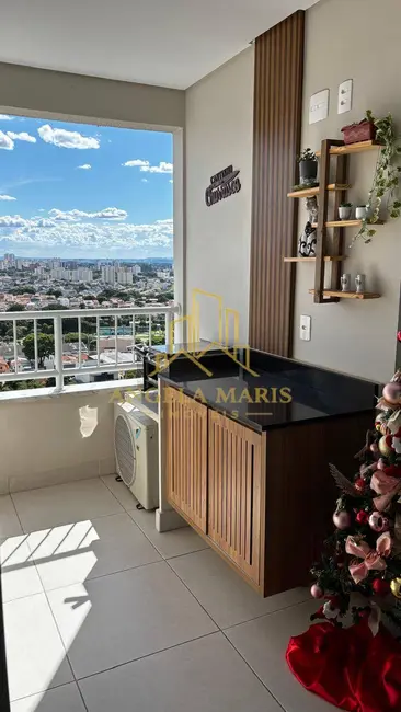 Foto 1 de Apartamento com 2 quartos à venda, 63m2 em Sao Jose Dos Campos - SP