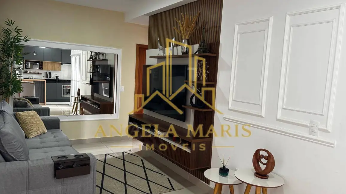 Foto 5 de Apartamento com 2 quartos à venda, 63m2 em Sao Jose Dos Campos - SP