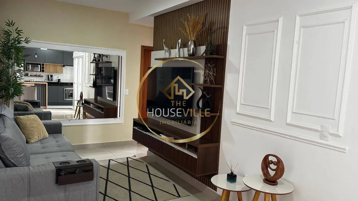 Apartamento com 2 quartos à venda, 63m2 em Sao Jose Dos Campos - SP - imagem 5 Foto 5 de Apartamento com 2 quartos à venda, 63m2 em Sao Jose Dos Campos - SP