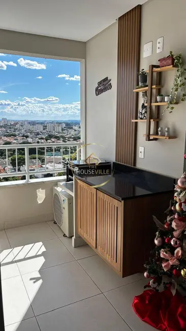 Apartamento com 2 quartos à venda, 63m2 em Sao Jose Dos Campos - SP - imagem 1 Foto 1 de Apartamento com 2 quartos à venda, 63m2 em Sao Jose Dos Campos - SP