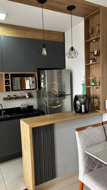 Apartamento com 2 quartos à venda, 63m2 em Sao Jose Dos Campos - SP - imagem 7 Foto 7 de Apartamento com 2 quartos à venda, 63m2 em Sao Jose Dos Campos - SP