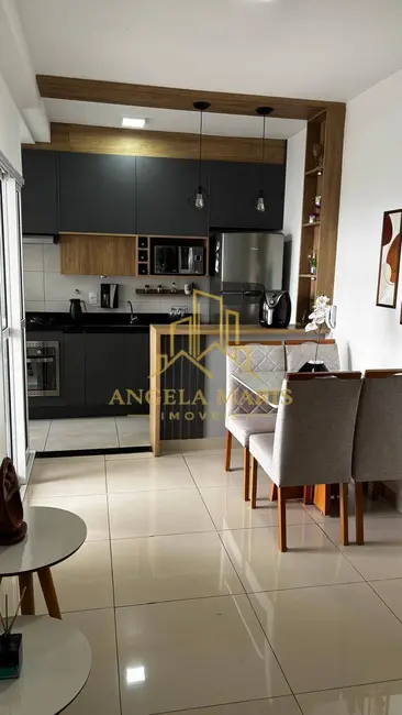 Foto 4 de Apartamento com 2 quartos à venda, 63m2 em Sao Jose Dos Campos - SP