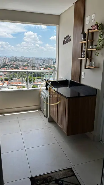 Apartamento com 2 quartos à venda, 63m2 em Sao Jose Dos Campos - SP - imagem 8 Foto 8 de Apartamento com 2 quartos à venda, 63m2 em Sao Jose Dos Campos - SP
