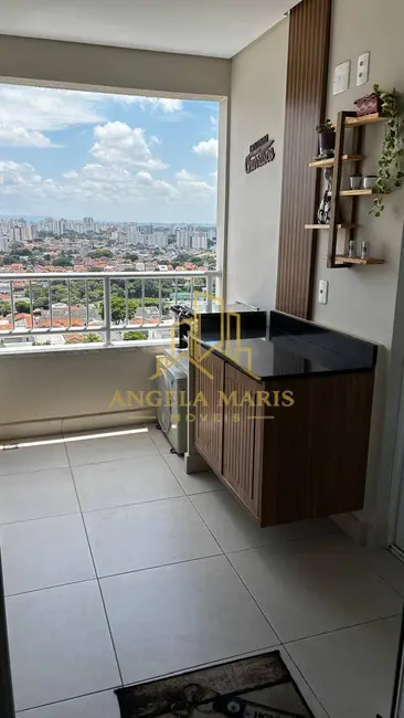 Foto 8 de Apartamento com 2 quartos à venda, 63m2 em Sao Jose Dos Campos - SP