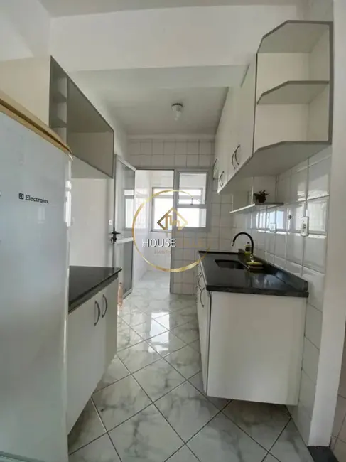 Foto 3 de Apartamento com 2 quartos à venda, 54m2 em Sao Jose Dos Campos - SP