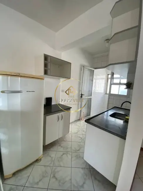 Foto 7 de Apartamento com 2 quartos à venda, 54m2 em Sao Jose Dos Campos - SP