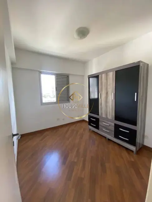 Foto 4 de Apartamento com 2 quartos à venda, 54m2 em Sao Jose Dos Campos - SP