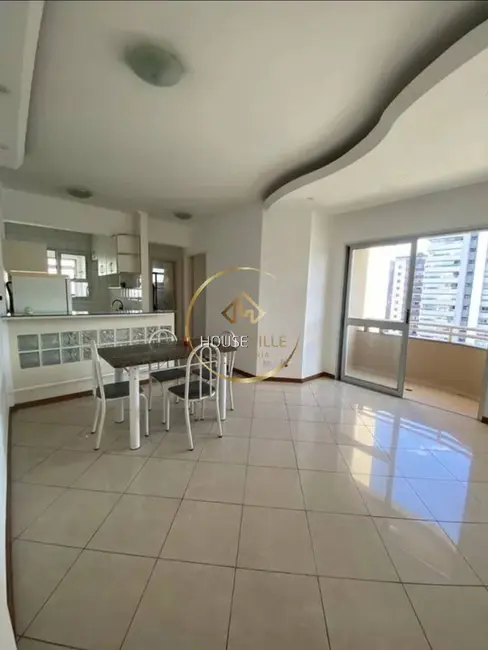 Foto 2 de Apartamento com 2 quartos à venda, 54m2 em Sao Jose Dos Campos - SP