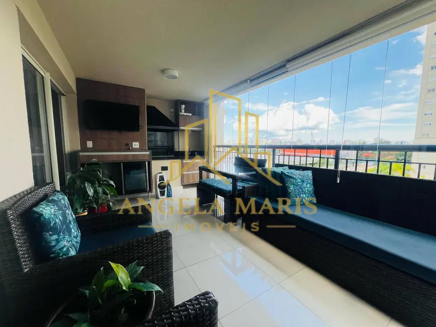 Foto 2 de Apartamento com 3 quartos à venda, 143m2 em Sao Jose Dos Campos - SP